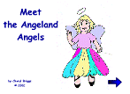 Meet the Angeland Angels storybook
