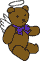 boy teddy bear